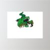 24" x 18" Corrugated Plastic Sign Thumbnail